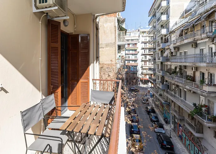 Vista By Halu!: Spacious City Centre Home