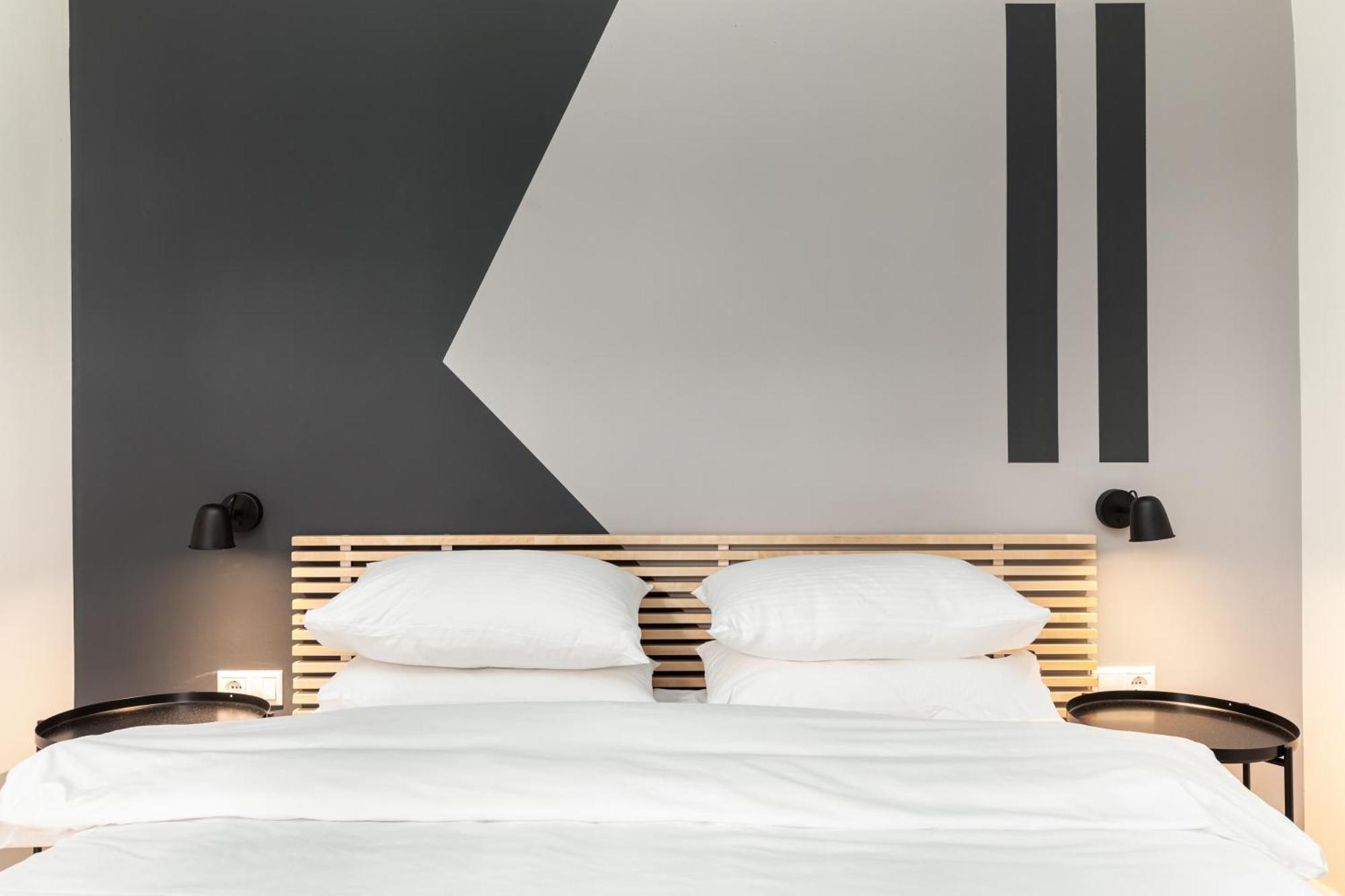 Appartamento Vista By Halu!: Spacious Centre Salonicco